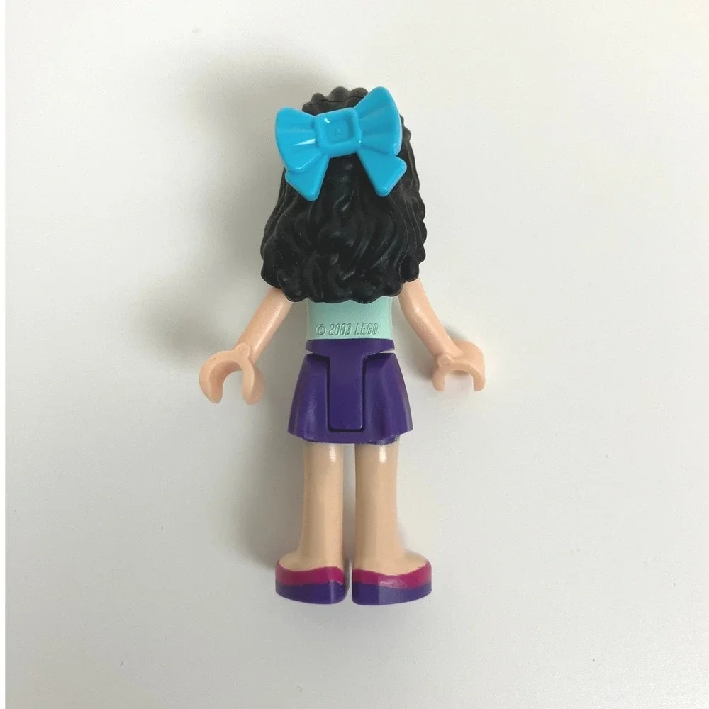 Lego friends emma
